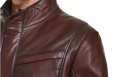 How to spot quality in Leather