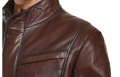 How to spot quality in Leather